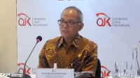 OJK Sebut Dana Pensiun Tak Bisa Cair Jika Usia Kepesertaan Belum 10 Tahun