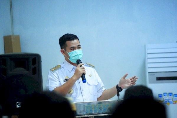 Bupati Pangkep Yusran Dorong Peningkatan PAD Lewat Pembinaan Usaha Ternak