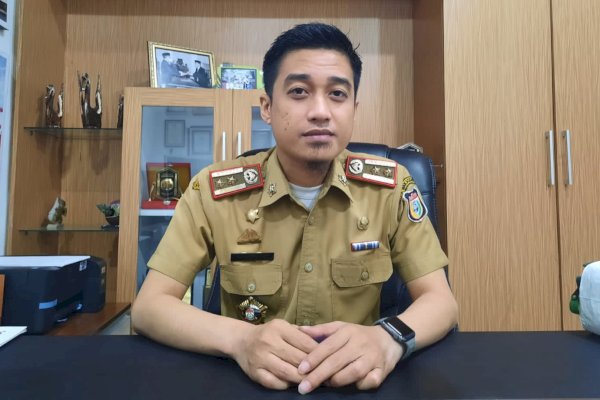 Kadis Hatim Akan Laporan ke Pjs Wali Kota Makassar Soal Kesiapan Dukcapil Sukseskan Pilkada Serentak 2024