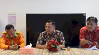 Alamsyah Ajak Forum Dewan Lorong Kolaborasi Sukseskan Longwis di Makassar