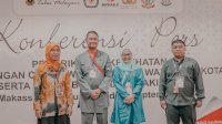 Kompak Jalani Tes Kesehatan, Pasangan Sehati: Alhamdulillah dari Segi Usia Kami Diposisi Cukup Ideal