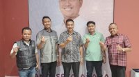 Mantan Ketua KPU Sulsel Mappinawang Pimpin Tim Hukum Pasangan Sehati