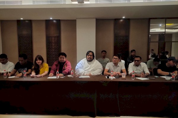 BPD Hipmi Sulsel Tegaskan Pemindahan Lokasi Musda XVI Dapat Persetujuan BPP