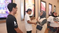 Dukung Industri Kreatif Lokal, Seto-Rezki Gelar Nobar Film Uang Panai 2 di Tiga Lokasi