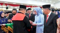 Surprise Arak-arakan Musik Tanjidor Iringi Cicu Jadi Ketua DPRD Sulsel, Fatmawati Rusdi: Selamat! Ini Kegembiraan Seluruh Kader NasDem