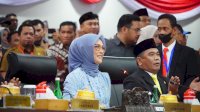 Usai Dilantik, Rachmatika Dewi Segera Bahas Pembentukan AKD-Fraksi DPRD Sulsel