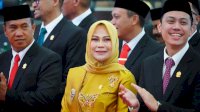 Resmi Dilantik, Tenri Indah Fokus Perjuangkan Layanan Kesehatan di Dapil Gowa-Takalar