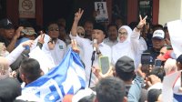 Pernah Menangkan Prabowo-Gibran di Pilpres, Kanita Berpeluang Menangkan 02 IAKan di Pilkada Bantaeng