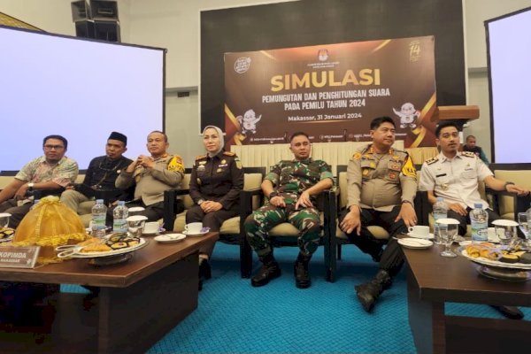 Kadisdukcapil Makassar Sigap dan Komunikasi Aktif dengan KPU Terkait Data Pemilih