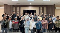 Mendadak Dipecat, Sejumlah Ketua RT/RW Ngadu ke DPRD Makassar