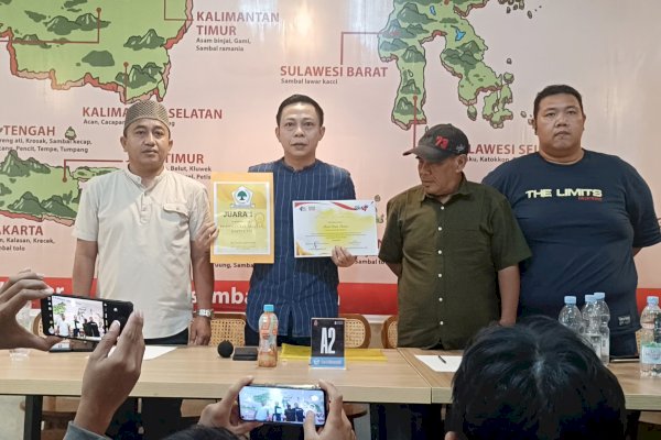 Dipecat Sepihak, 8 Eks Pincam Minta Klarifikasi DPD II Golkar Makassar