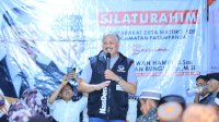 Niat Tulus Irwan Hamid Maju di Periode Kedua, Janji Selesaikan Infrastruktur dan Naikkan Insentif Pegawai Syara