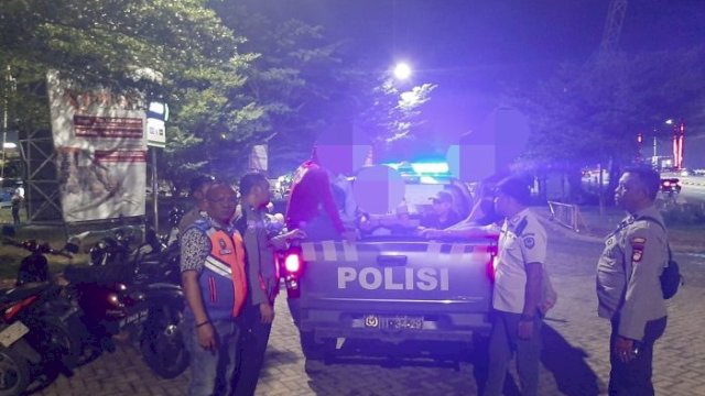 Perumda Parkir Makassar Raya