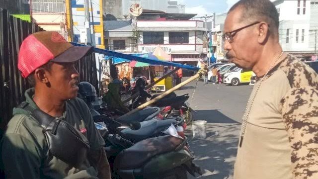 Perumda Parkir Makassar Raya