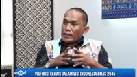 Matang Pengalaman, Tagline “Lanjutkan Makassar Tambah Baik” Paling Pas Buat Seto-Rezki