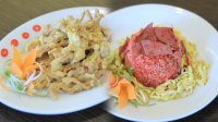 Manjakan Lidah Pengunjung, Grand Asia Hotel Hadirkan Special Menu September