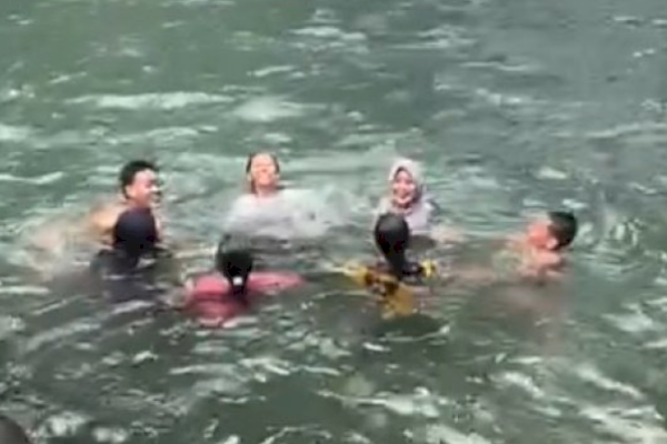 Dewan Minta Pemkab Maros Tutup Wisata Air Terjun Jami Usai Telan Korban Jiwa