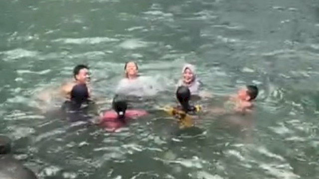 Dewan Minta Pemkab Maros Tutup Wisata Air Terjun Jami Usai Telan Korban Jiwa