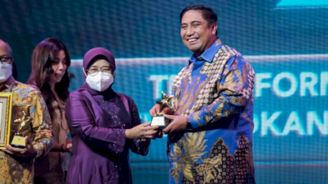 Luar Biasa, Angka Kemiskinan di Maros Turun Empat Tahun Terakhir