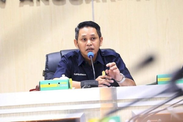 Ketua RT/RW Dipecat Jelang Pilkada, Supratman: Politis Sekali!