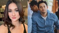 Tengku Dewi Syok Saat Tahu Andrew Andika Ditangkap karena Narkoba, Kirim Bantuan Hukum