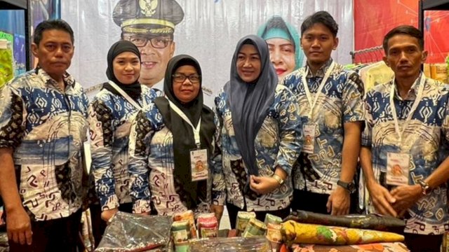 Disperindag Makassar