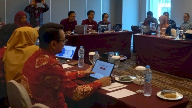 Disperindag Makassar