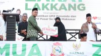 Pemkot Makassar Apresiasi Pemenang MTQ XXXIII dengan Bonus Puluhan Juta
