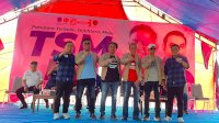 Semangat Dukungan untuk Tasming-Hermanto Menguat, Tokoh Masyarakat dan Milenial Siap Berjuang Menangkan