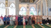 Final Lomba Asmaul Husna: Indira Yusuf Ismail Serukan Penguatan Keimanan di Kota Makassar