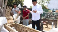 Danny Pomanto Sempatkan Diri Ziarah ke Makam Datu Suppa dan Mantan Wakil Wali Kota Parepare Faisal Sapada