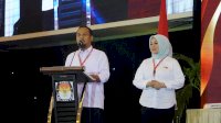 Sama dengan Presiden Terpilih, Andalan Hati Optimis dengan Nomor 2 di Pilgub Sulsel