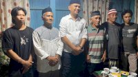 Dengarkan Aspirasi Warga, Pasangan MAIKI Kunjungi Semua Desa dan Kelurahan Hingga Nginap di Rumah Warga di Sinjai