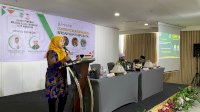 Buka Workshop Dakwah Digital, Plt Kadis Kominfo Makassar Tekankan Pentingnya Pemanfaatan Teknologi Bijak