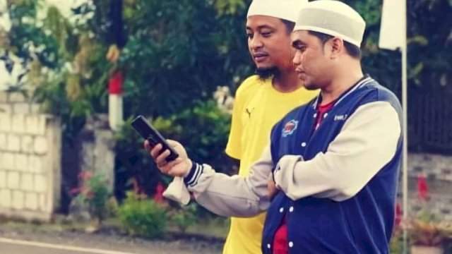 Jubir Andi Sudirman Memuji Langkah PJ Gubernur Sulsel Prof Zudan Lanjutkan Subsidi Penerbangan