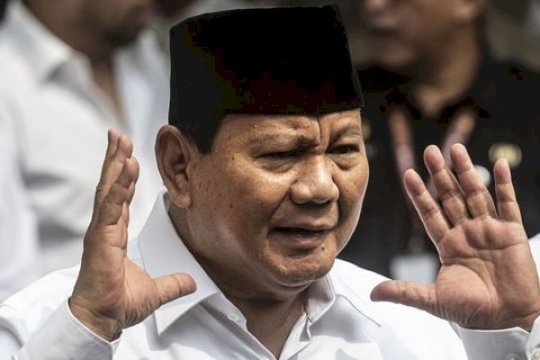 NasDem Tegaskan APBN 2025 Tampung Program Presiden Prabowo