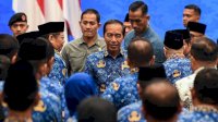 Jokowi Minta ASN Pindah ke IKN Sebanyak-banyaknya: Keramaian yang Dibutuhkan IKN