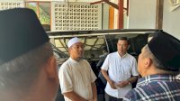 Ke Pondok Tahfidz Qur’an di Maros, Tokoh Agama : Andi Sudirman Pemimpin Ideal yang Dekat dengan Agama