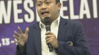 RMS Mewajibkan Seluruh Kader NasDem di Parepare Menangkan TSM-MO!
