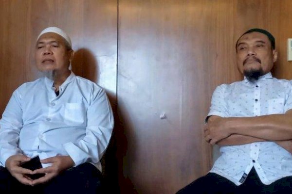 Resmi Bubarkan Diri, Jamaah Islamiyah Minta Maaf ke Negara dan Publik