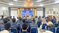 130 Peserta Konferensi Geo Heritage Kunjungi Pangkep