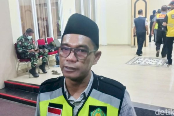 Kemenag Sulsel Usut Travel Diduga Tipu 41 Jemaah di Barru Modus Haji Furoda