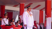 Bupati Maros Ingin Momenntum HUT ke79 RI Jadi Wujud Semangat Nasionalisme dan Cinta Tanah Air