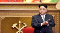 Resesi Seks, Kim Jong Un Hukum Penjara Dokter Praktik Aborsi di Korut-Sita Produk Kontrasepsi
