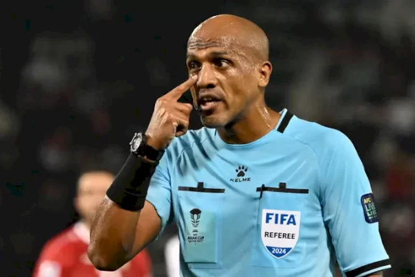 AFC Tolak Protes PSSI soal Bahrain vs Indonesia