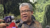 Dampingi Maruarar Sirait, Fahri Hamzah Jadi Wamen Perumahan Rakyat