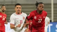 Bahrain Tolak Main di Indonesia, Minta AFC Pindahkan Lokasi Pertandingan