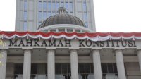 Uji Materi UU Cipta Kerja, MK: PKWT Hanya Berlaku 5 Tahun, Tak Bisa Diperpanjang