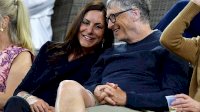 Janda Bill Gates Melinda Tertangkap Mesra dengan Pacar Baru, Mantan Pegawai Microsoft