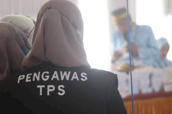 Bawaslu Pangkep Butuh 557 PTPS Pemilukada